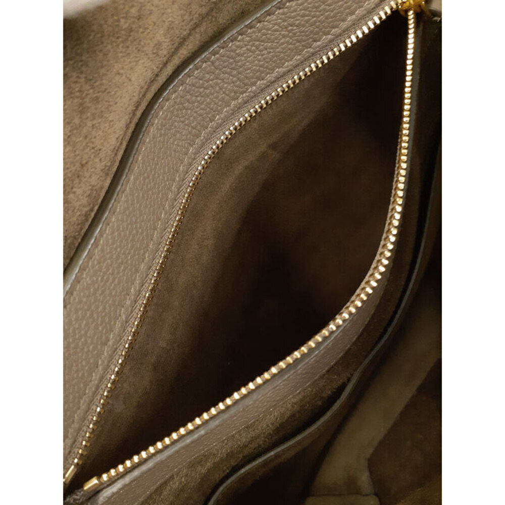 Celine Cabas Phantom Tote Bag - Picture 8 of 9